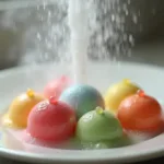 Shower Melts for Sinus Relief: A Close-Up