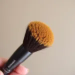 Sigma E25 Blending Brush Close-Up