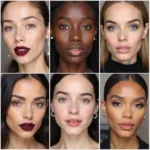 Sigma Lip Trend Image