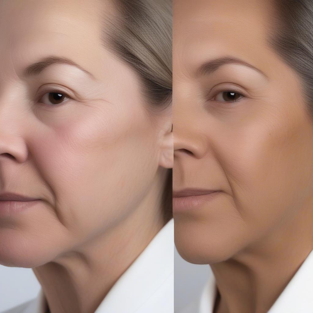 Skinbetter Science Before and After Results