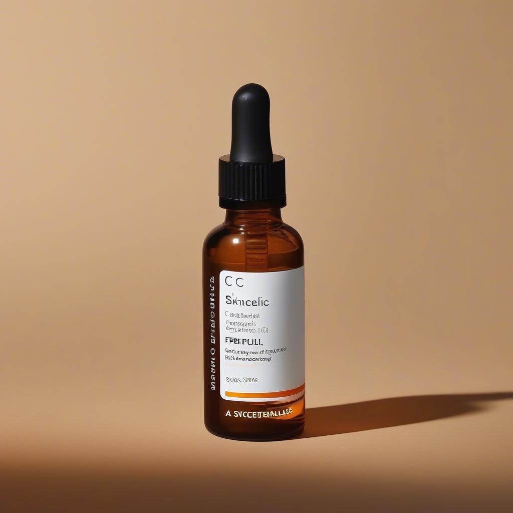 SkinCeuticals C E Ferulic Serum Bottle