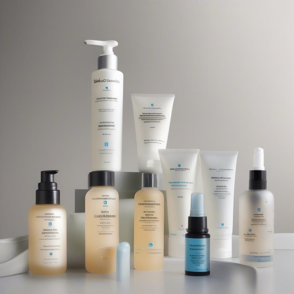 SkinCeuticals Pregnancy Safe Products