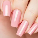 Smooth and Sealed Nails