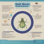 Snail Mucin Benefits for Fungal Acne