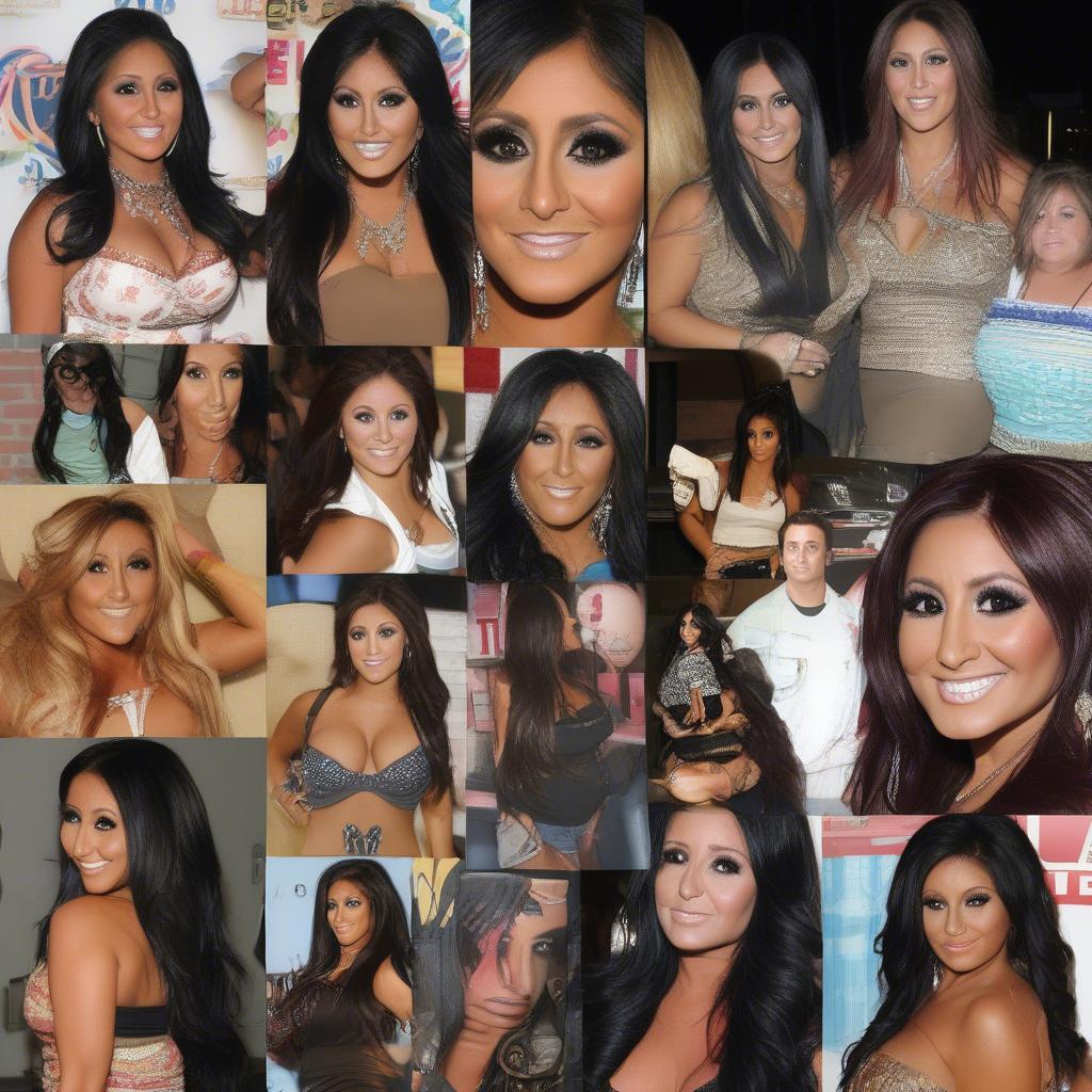 Snooki Tanning Bed Trends