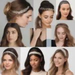 Sparkly Headband Styles for Different Occasions