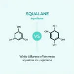 Squalane Molecular Structure