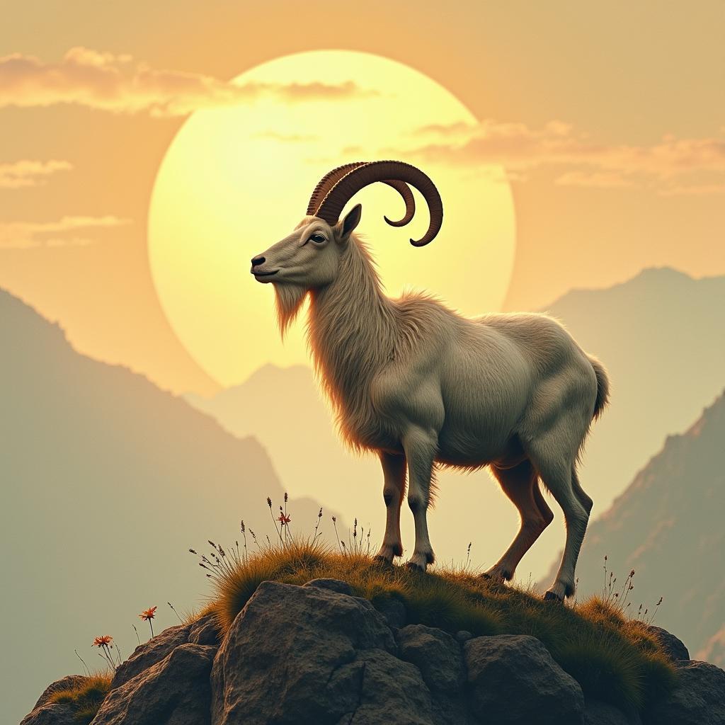 Sun Capricorn Moon Taurus Personality: A Blend of Earth and Ambition