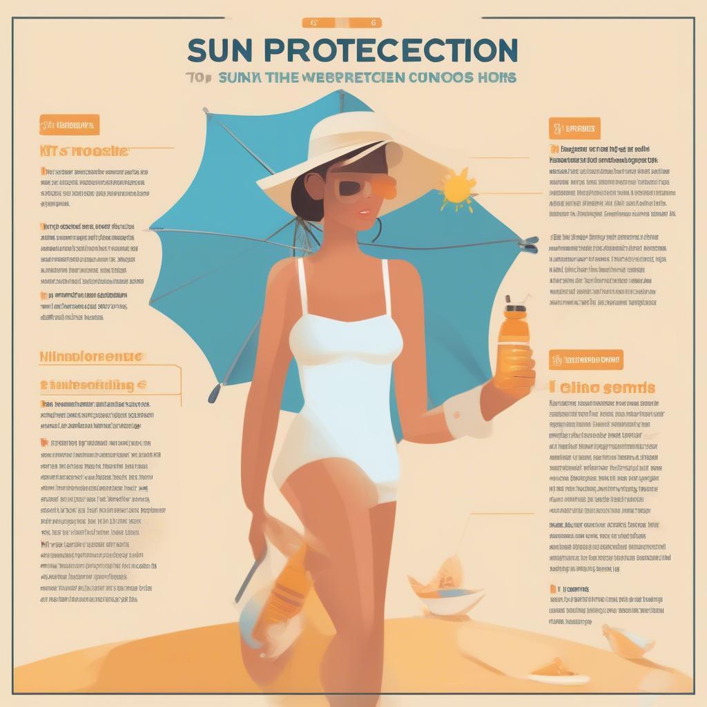 Sun Protection Tips for Preventing Age Spots