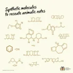 Synthetic Animalic Molecules