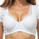 T-Shirt Bra for a Seamless Look