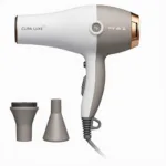 T3 Cura Luxe Hair Dryer Review: Features, Performance, and Value