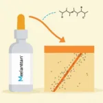 Tanning Nasal Spray Mechanism of Action