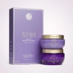 Tatcha Violet-C Radiance Mask Packaging