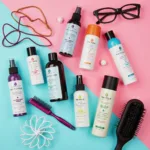 Teen Hair Styling Products