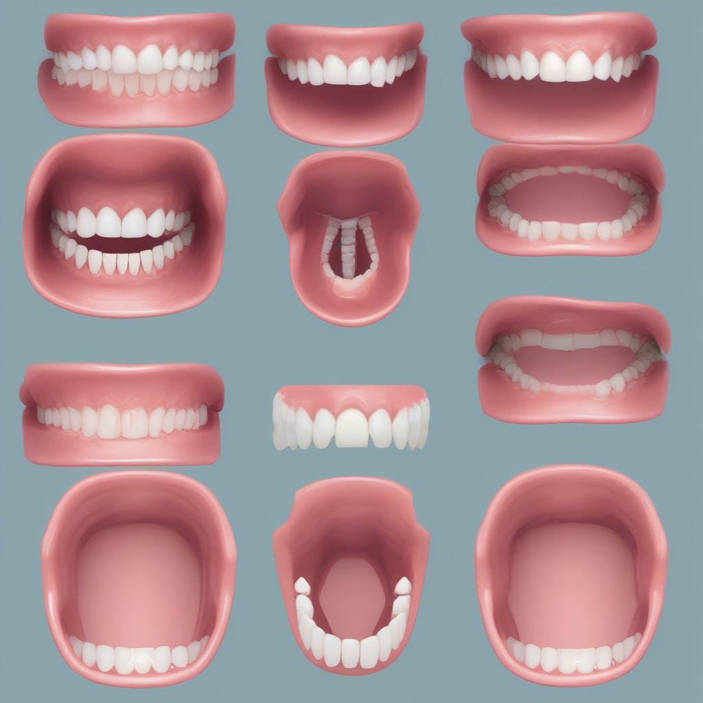 Teeth Shifting After Retainer Removal