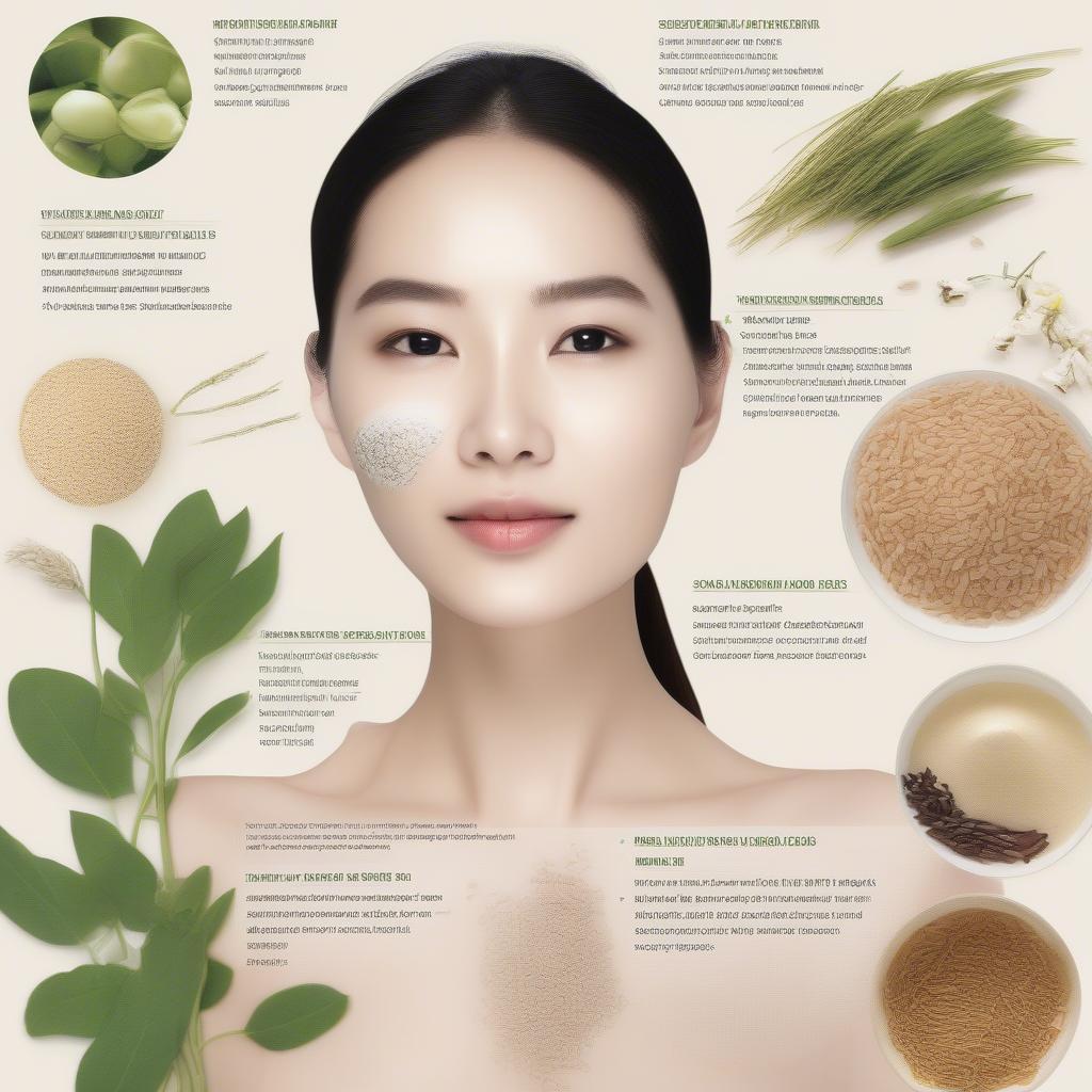 The Face Shop Serum Ingredients