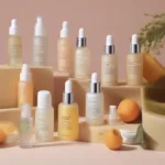 The Face Shop Serum Variety