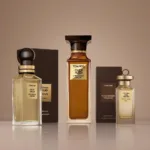 Tom Ford Unisex Fragrances: Oud Wood, Neroli Portofino, and Tobacco Vanille