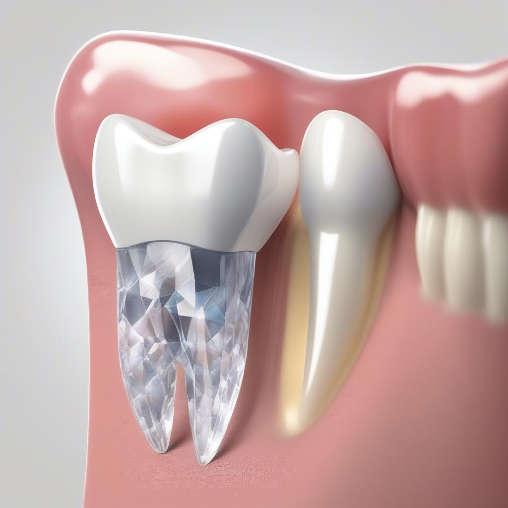 Tooth Gem Lifespan and Durability