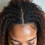 Challenges of Transitioning Hair