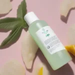 Truly CBD Jelly Cleanser Ingredients