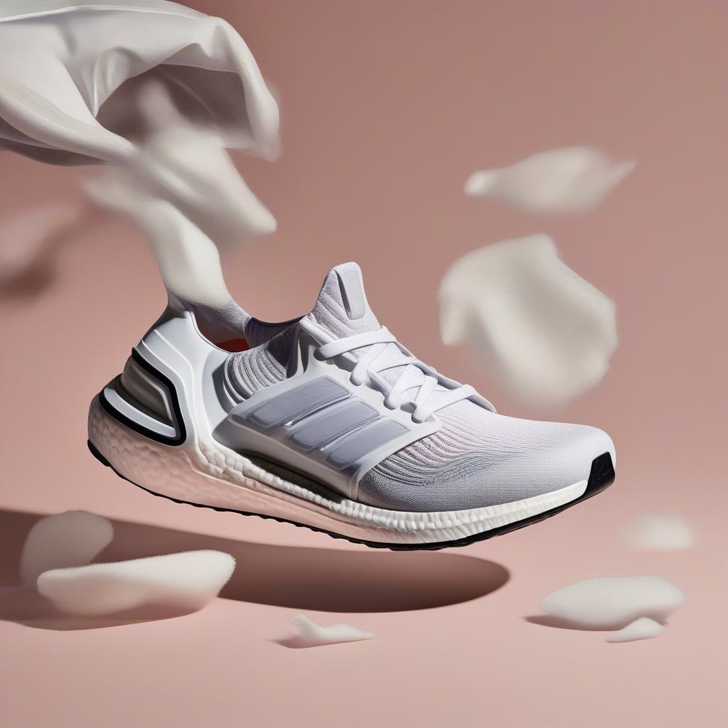 Ultraboost 21 Womens Care