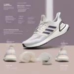 Ultraboost 21 Womens Features