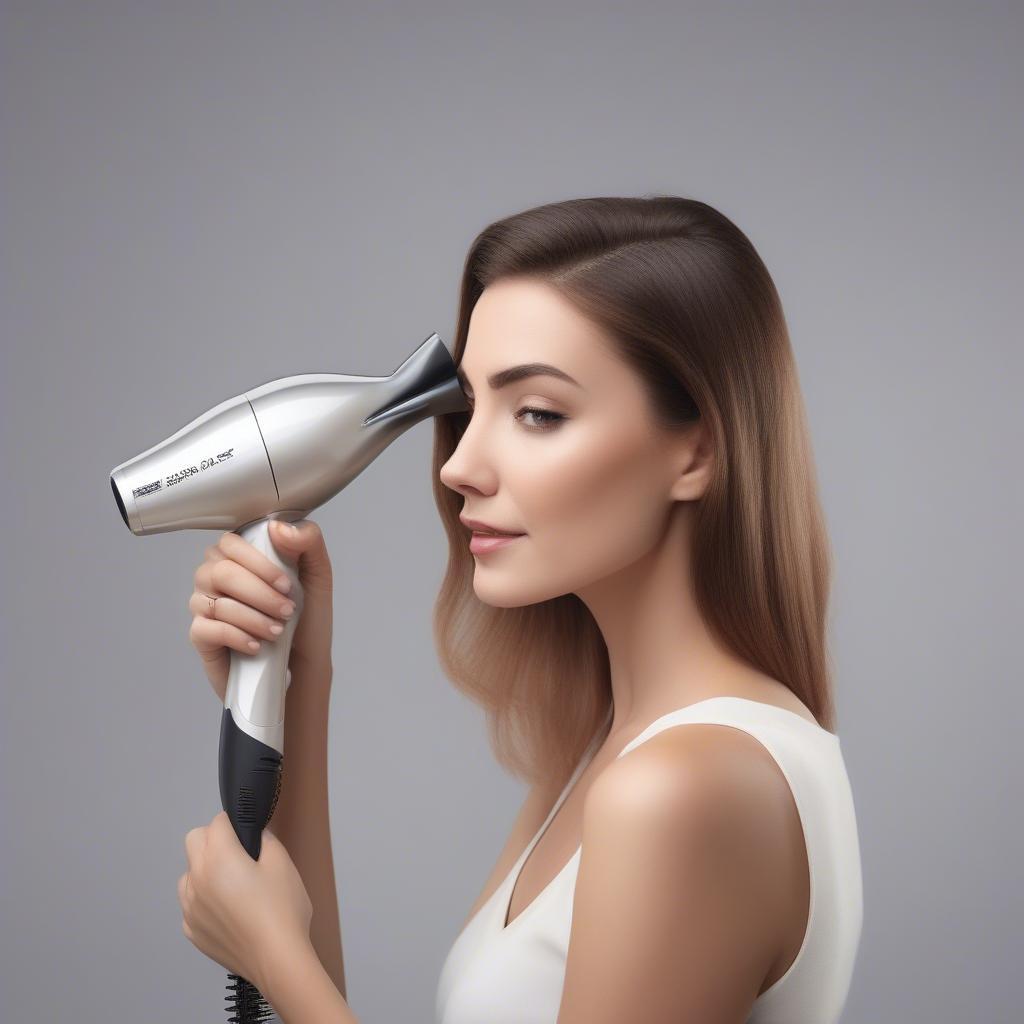 Benefits of Using a Universal Blow Dryer Nozzle