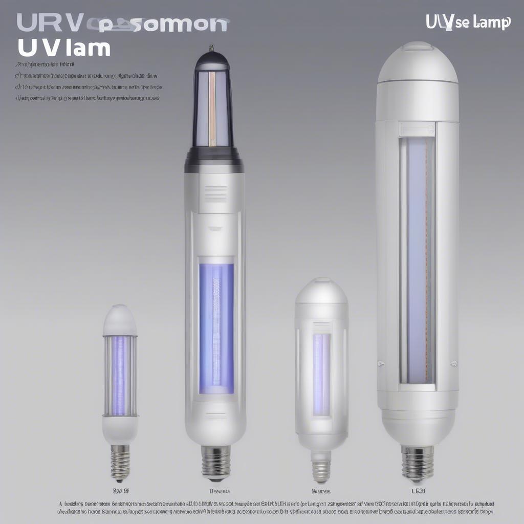 UV and LED Lamp Comparison for Gel Polish