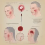 PRP Injection Process