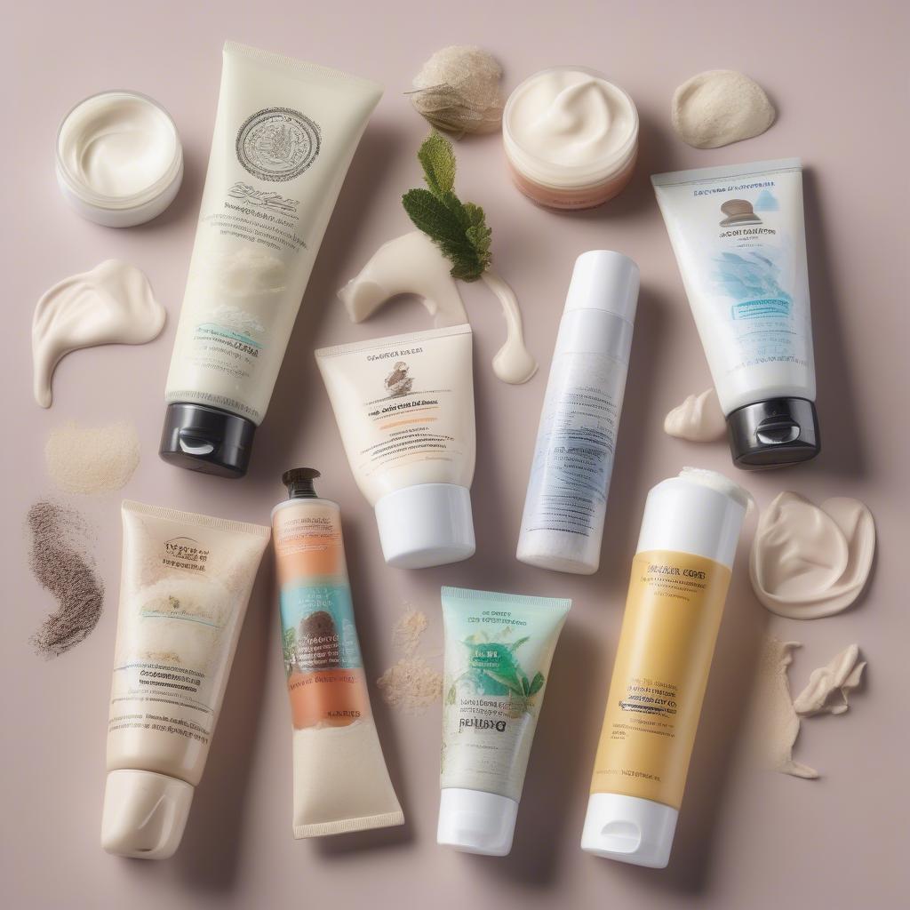 Choosing the Right Hand Cream for Your Skin Type