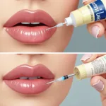 Potential Risks of Applying Vaseline After Lip Fillers