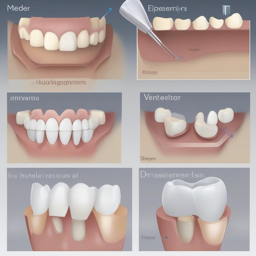 The Veneer Replacement Process