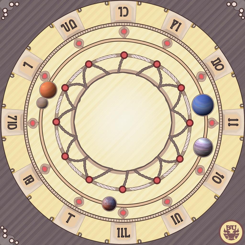 Venus Conjunct Venus Natal Chart