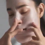 Applying the Vinergetic C+ Mask