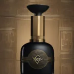 Vixen Victoria Secret Perfume Bottle