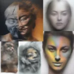 Airbrush Painting Techniques for Beginners