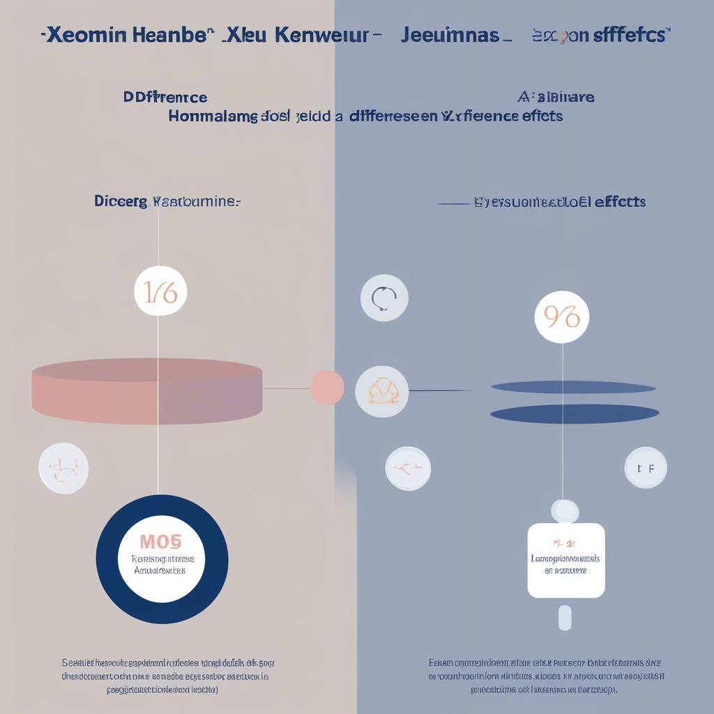 Xeomin vs Jeuveau Comparison Table