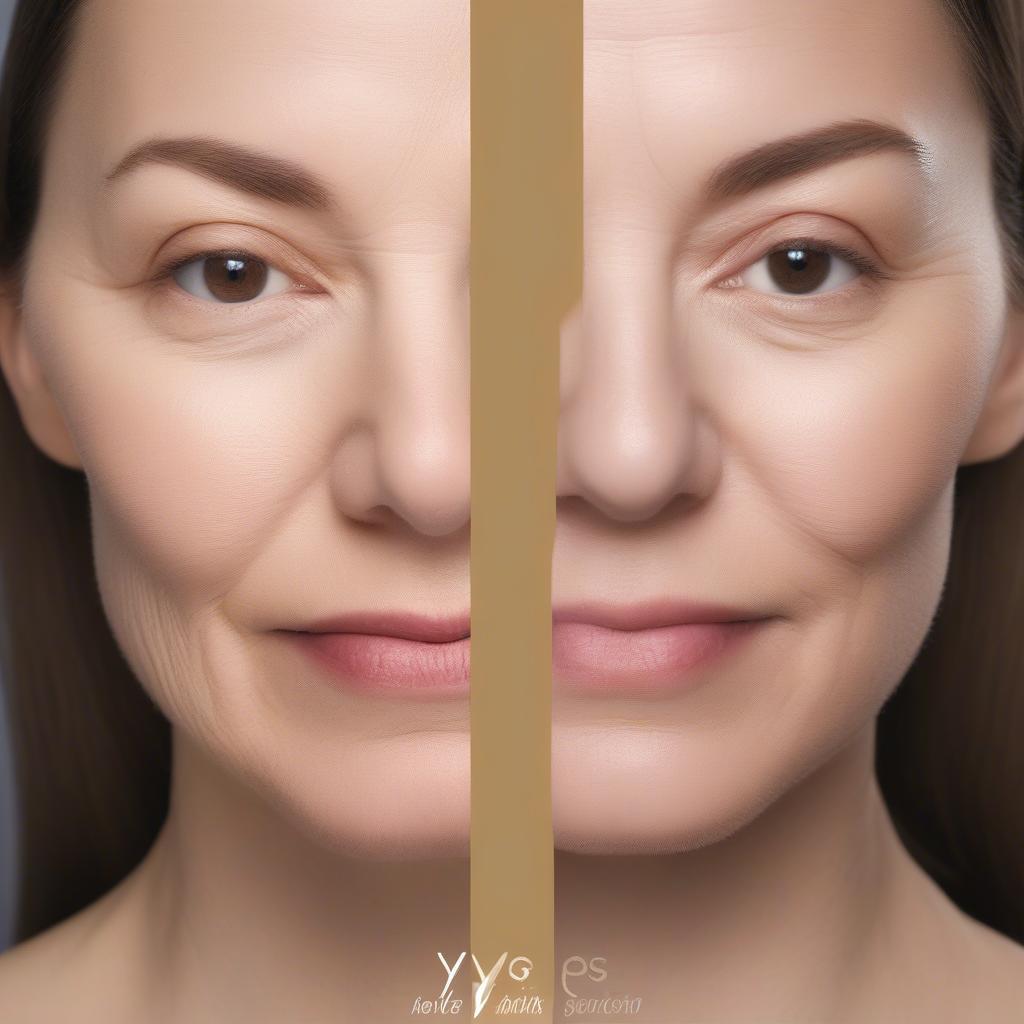 Benefits of Using Yves Saint Laurent Forever Serum