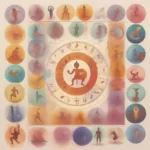 Zodiac Signs and Their Approach to Fitness and Wellness