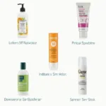 Sunscreen Innovations in 2016