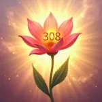 308 Angel Number: Abundance and Growth