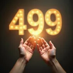 499 Angel Number in Love and Relationships