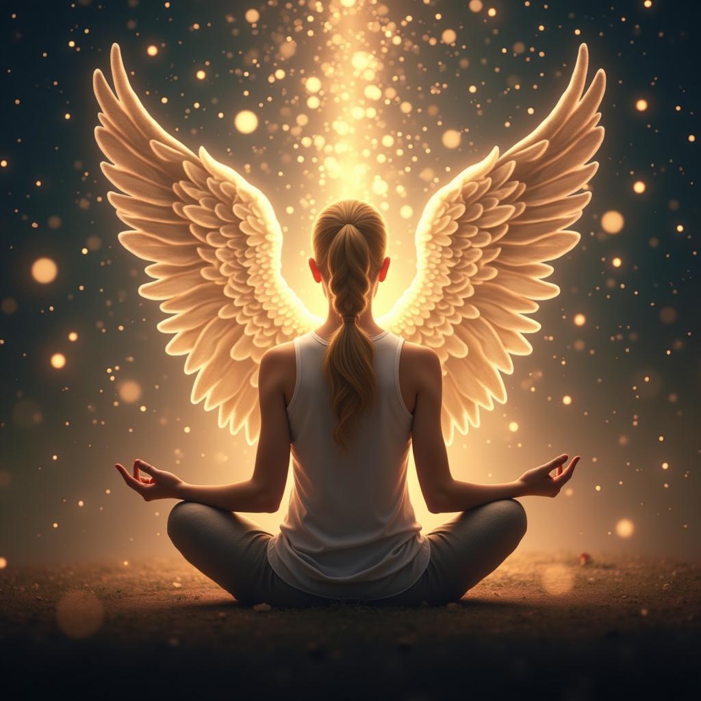 Manifesting with the 5515 Angel Number