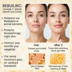 Benefits of Advanced Skin Care Vitamin C Serum