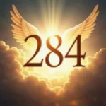 Angel Number 284 Meaning