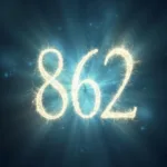 Angel Number 862 Meaning and Symbolism