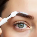 Aquaphor on Eyebrows Benefits