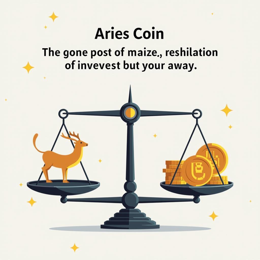 Aries Coin: Balancing Risks and Rewards